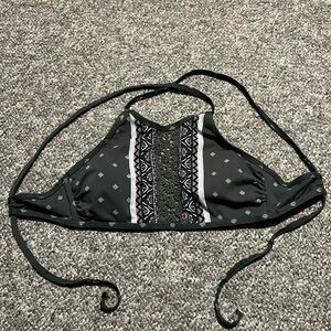 Ardene swim top size XS